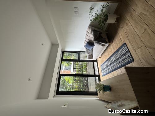 Apartamento Amueblado en Renta Zona 9 Cendana