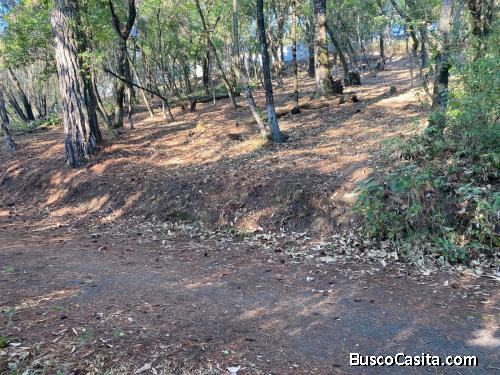 Terreno en Venta – Labor de Castilla II, Zona 9 de Mixco