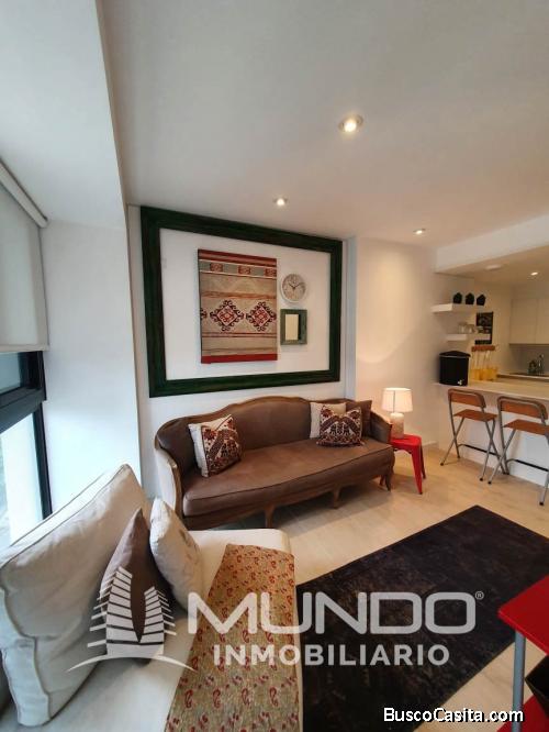 APARTAMENTO EN VENTA, QUO ZONA 4