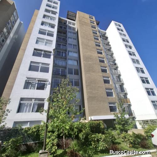 Apartamento con jardín en Villas Granada Premium