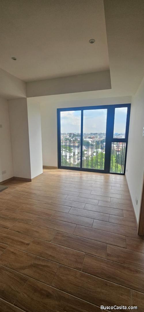 VENDO CENDANA ZONA 9 Apartamento 