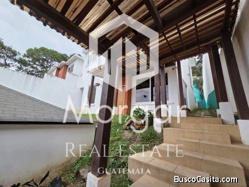 Casa en alquiler en Zona 16 de 4 dormitorios en $ 1,600 
