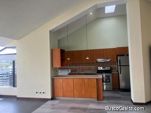 Apartamento en Renta en Vista al Bosque Zona 15 Guatemala