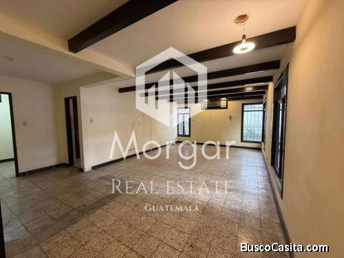 Casa para oficina o comercio en alquiler en Zona 10 de 1,562.44 Mts en $ 6,160