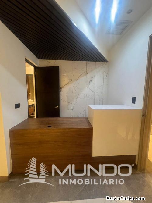 MUNDO INMOBILIARIO RENTA CLINICA EN ZONA 10