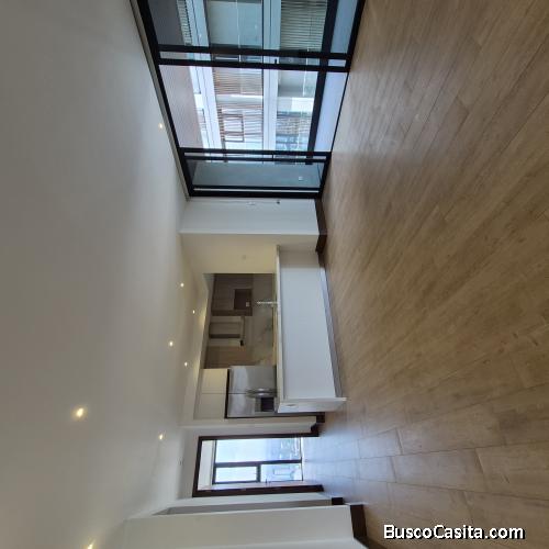 Apartamento en Renta en Gaura Zona 15 Ciudad de Guatemala
