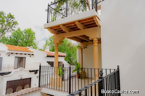 Casa en Condominio en Venta en Alotenango, Sacatepéquez