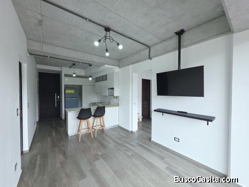 Apartamento 2 habitaciones en Venta en Shift Cayalá Z16