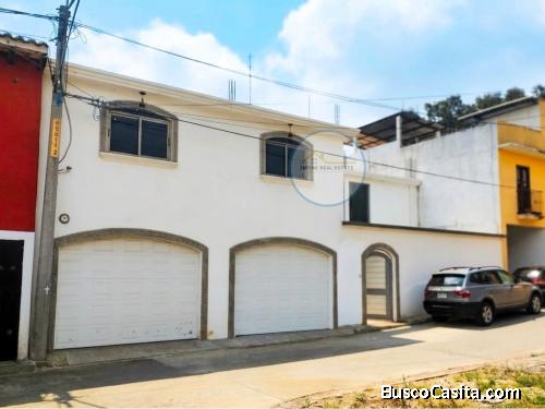 Belleza de casa en venta - Con detalles y diseño interior de Alto Nivel. 