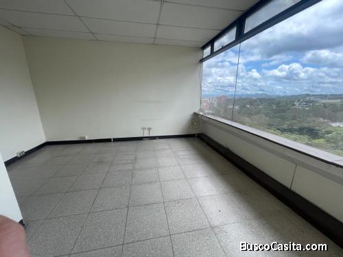 Clínica Médica en Renta en Edificio Medico Zona 15
