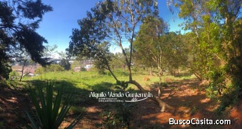 Terreno en Venta Carretera El Salvador Km 16.5 Aldea El Pajón, 5,280 v2, US$300,000