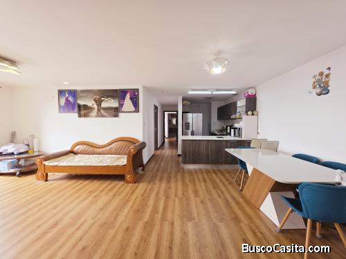 Apartamento en Venta en DiFiori Zona 7 Guatemala