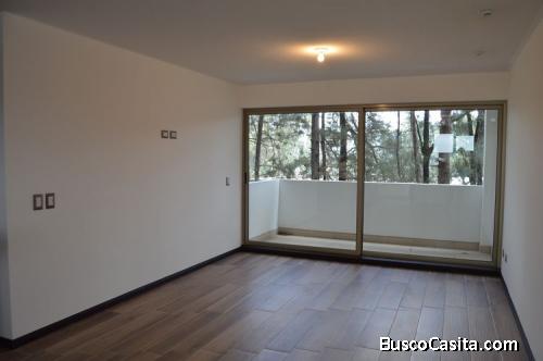 Apartamento en Renta en Zona 15