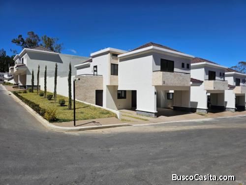 Casa en Venta en Km 21.5 Carretera a Fraijanes