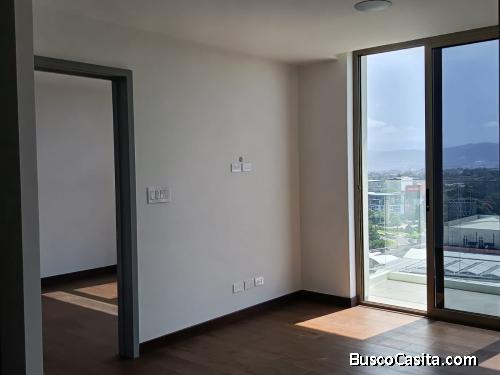 Apartamento en Venta en Edificio Atarah Zona 10 Ciudad de Guatemala