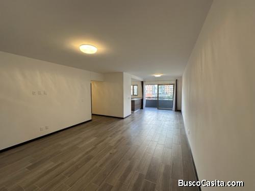 Apartamento en Venta en La Villa Zona 14 Ciudad de Guatemala