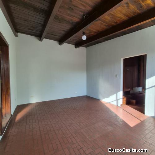 Casa para Oficinas en Renta Vista Hermosa 1 Zona 15 Guatemala
