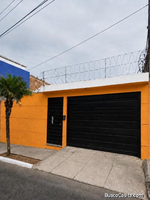  casa en venta de con apto. Ind. En  ciudad plata 2 z.7 . Fuera de garita 