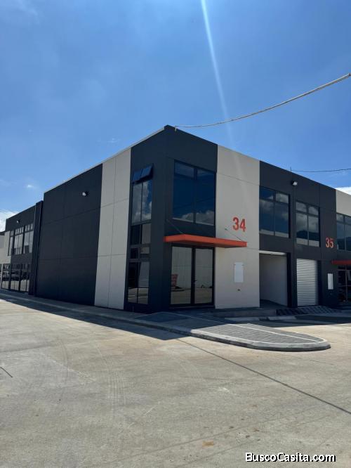 Ofibodega en Renta en Chimaltenango