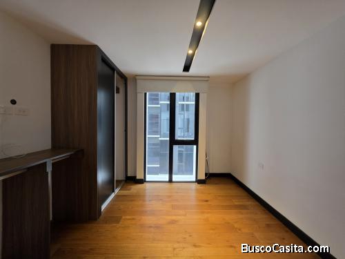 Apartamento Amueblado en Renta 2 Hab en Villa Mariscal Zona 11