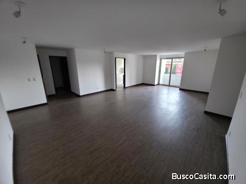 Apartamento en Renta en Zona 14 Guatemala