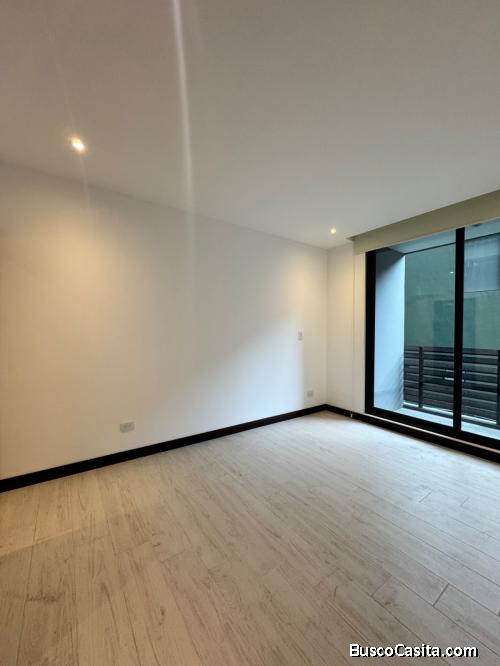 Apartamento en Venta en Spazio Apartamentos Zona 15 Ciudad de Guatemala