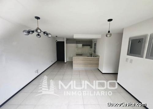 APARTAMENTO EN RENTA EN ZONA 2MUNDO INMOBILIARIO