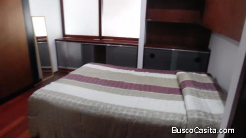 MUNDO INMOBILIARIO RENTA AMPLIO APARTAMENTO ZONA 13