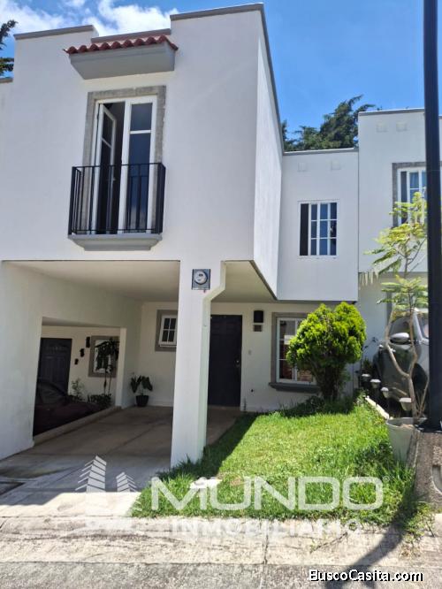 CONDOMINIO VILLA SANTORINI, KM 26 CARRETERA A EL SALVADOR