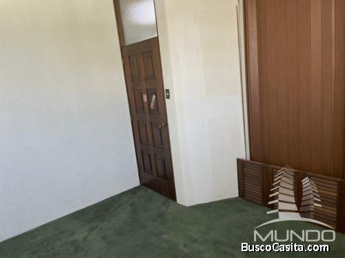 CASA EN RENTA PARA OFICINAS ZONA 12