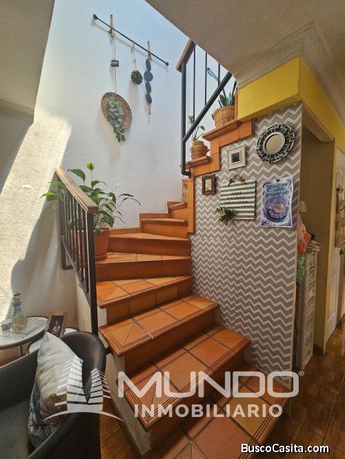 CASA EN VENTA EN SAN MIGUEL PETAPA