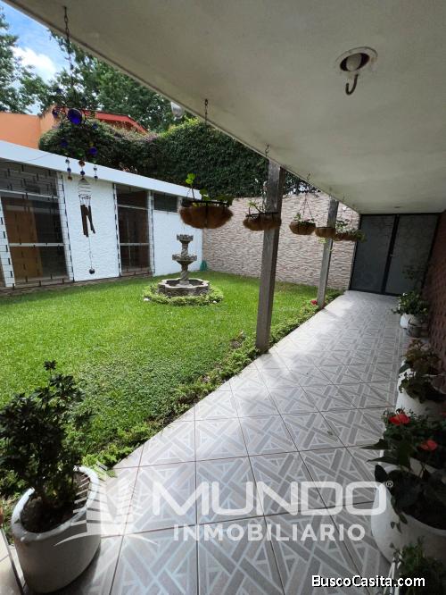 CASA IDEAL PARA OFICINAS EN RENTA ZONA 10