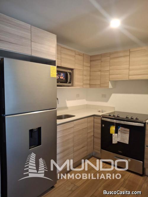  APARTAMENTO EN VENTA O RENTA EN ZONA 14