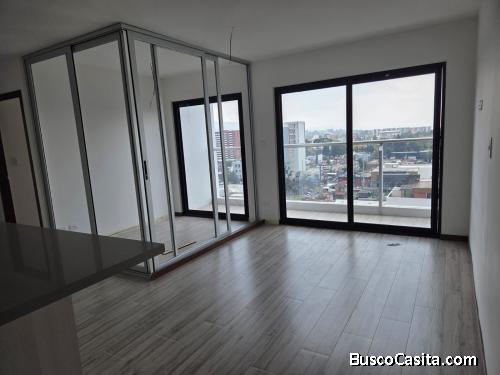 Apartamento en Venta con potencial de inversión, NEO 2 z.10, Guatemala