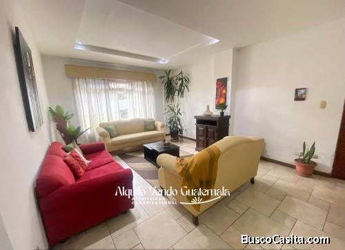Apartamento en Venta Carretera El Salvador Km 9.5 2 Habitaciones, 129 m2, US$170,000