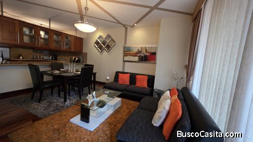 EXCLUSIVO APARTAMENTO EN VENTA EN ZONA 14