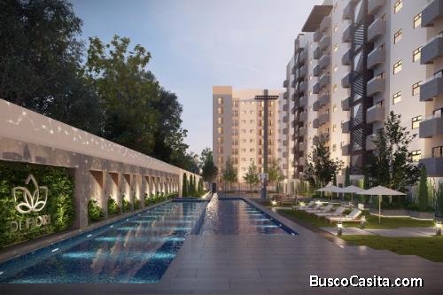 APARTAMENTO EN VENTA EN ZONA 7: TU NUEVO HOGAR EN DI FIORI
