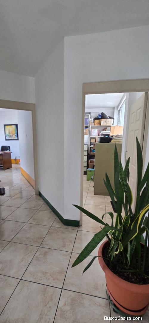 VENTA DE PROPIEDAD EN SANTA ELISA ZONA 12
