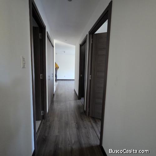 APARTAMENTO EN VENTA EN EDIFICIO DI FIORI ZONA 7
