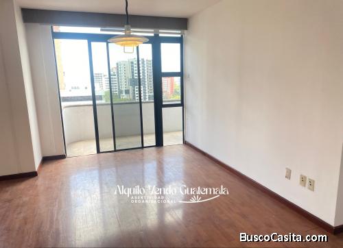 Apartamento en Venta Zona 14, 2 Habitaciones, 135 m2, US$240,000