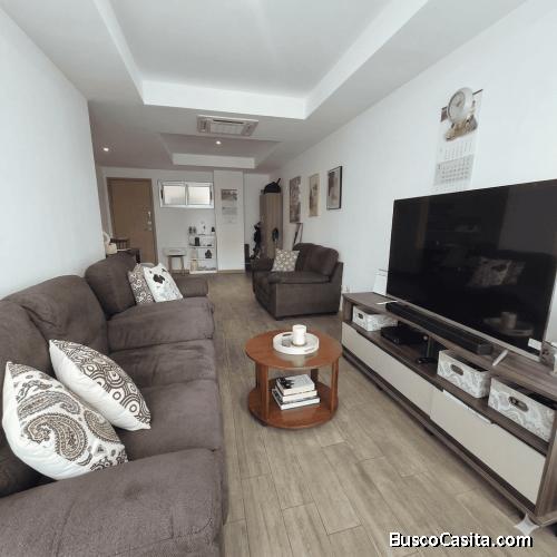 Apartamento en Venta en Zona 10 Ciudad de Guatemala