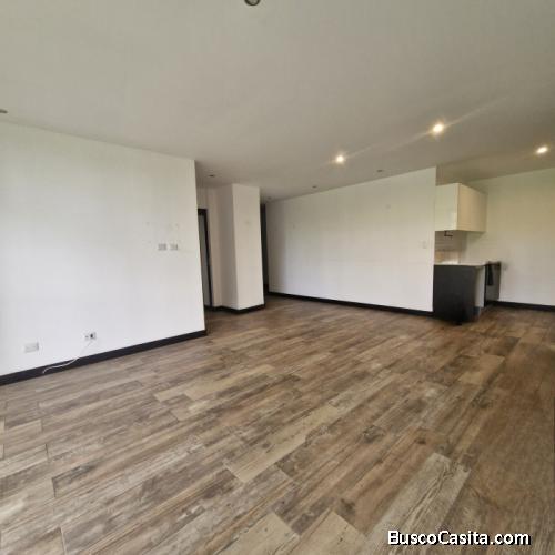 Apartamento en Renta en Kanajuyu Zona 16 Ciudad de Guatemala