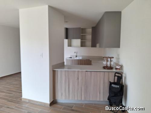 Apartamento en Venta y Renta en nivel alto Parque 14 Zona 14