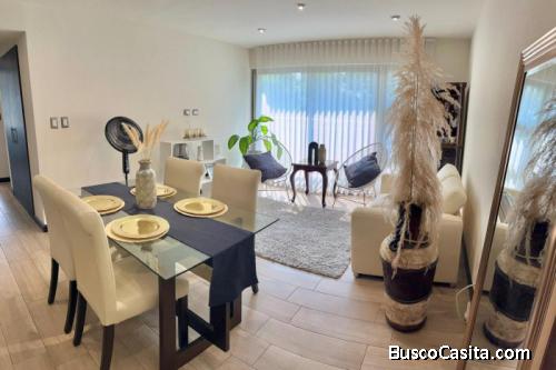 Apartamento en venta en Mariscal Zona 11