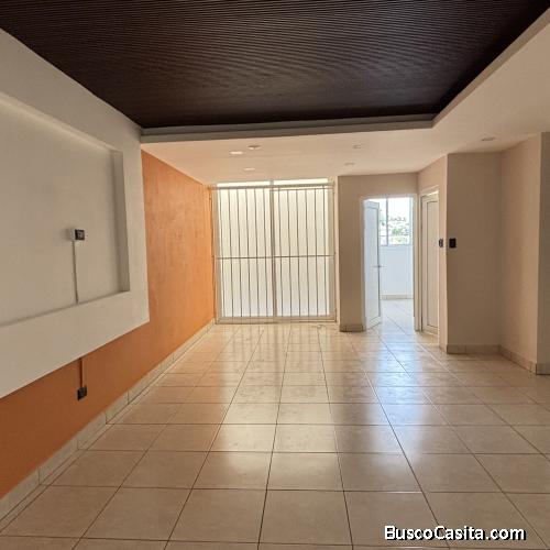 Apartamento renta en Utatlán 1 zona 7 Ciudad Guatemala