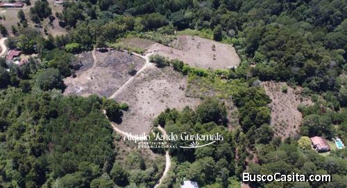 Finca en Venta San José Pinula, 51 manzanas, US$3,084,000