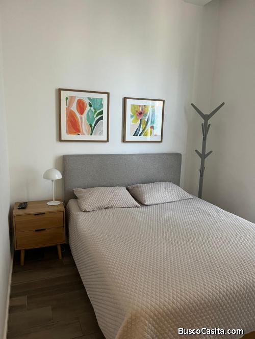 SE RENTA APARTAMENTO EN NARAMA ZONA 13