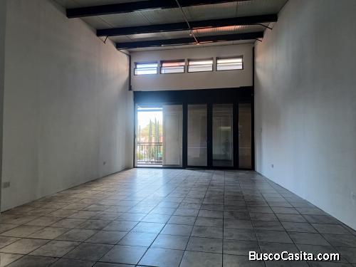 Local Comercial en Renta en Zona 10 Ciudad de Guatemala