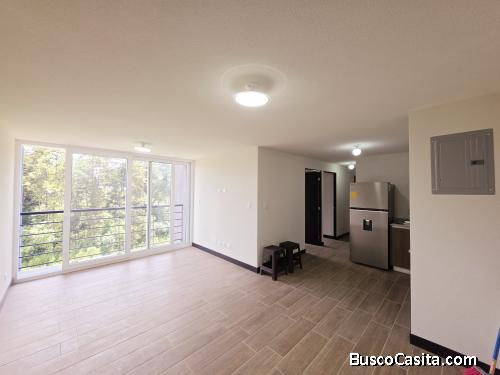 Apartamento en Renta en Monet Cristo Rey Puerta Parada