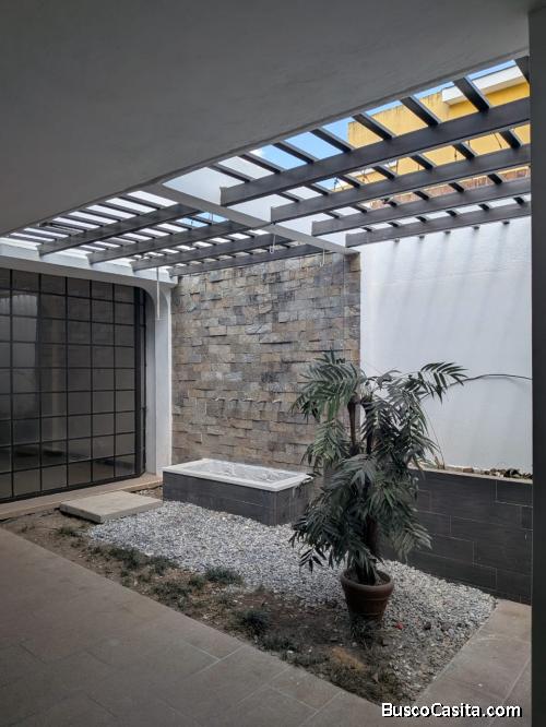 Casa dentro de Condominio en Venta en Zona 12 de Villa Nueva